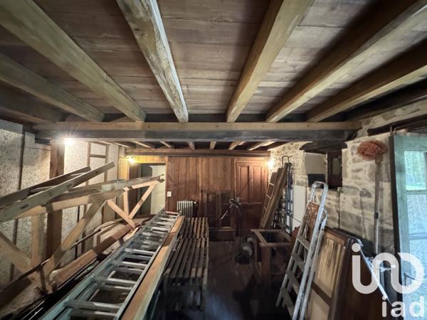 Moulin 5 pièces de 102 m² à Lissac-et-Mouret (46100)