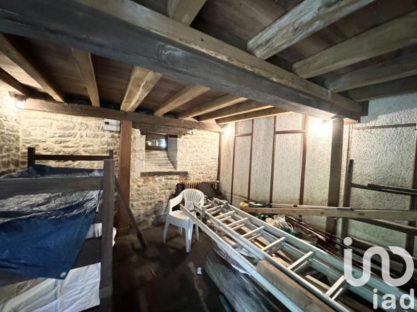 Moulin 5 pièces de 102 m² à Lissac-et-Mouret (46100)