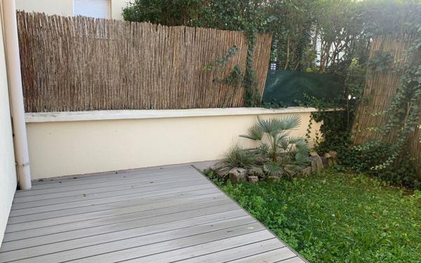 Appartement à louer    1 pièce •  Bures-sur-Yvette