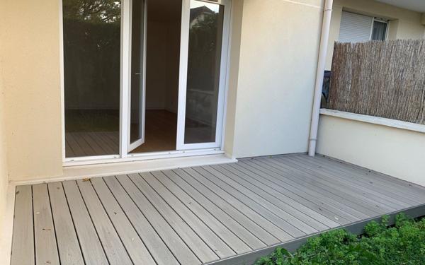 Appartement à louer    1 pièce •  Bures-sur-Yvette