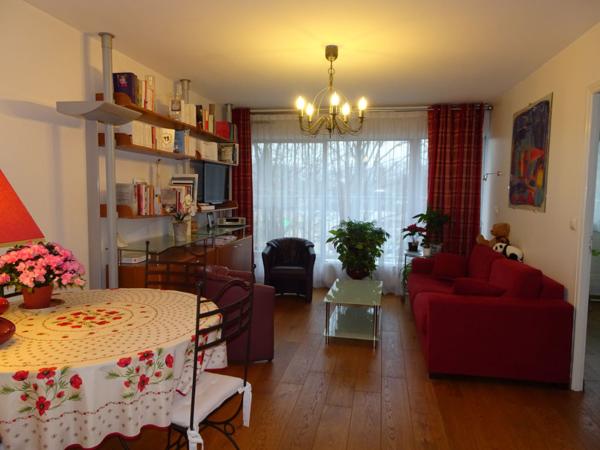 TRES BEAU 2 PIECES BRUNOY 53.24 M²