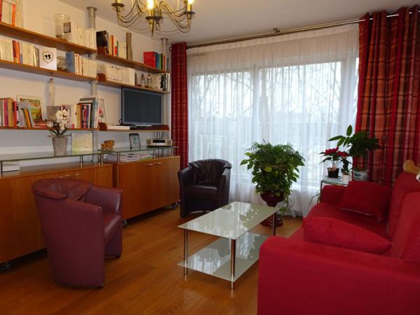 TRES BEAU 2 PIECES BRUNOY 53.24 M²