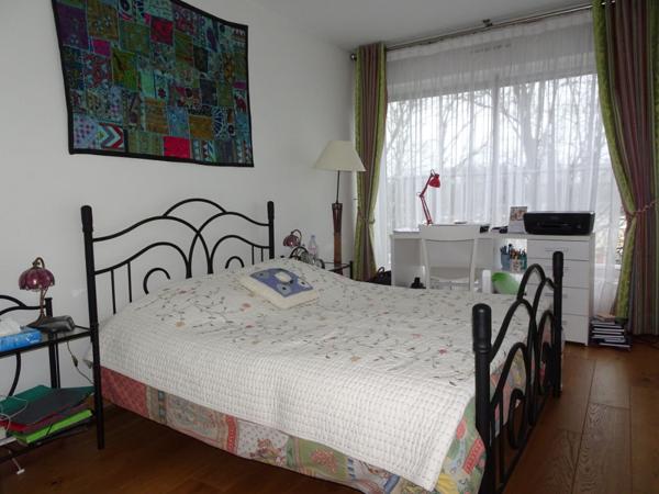 TRES BEAU 2 PIECES BRUNOY 53.24 M²