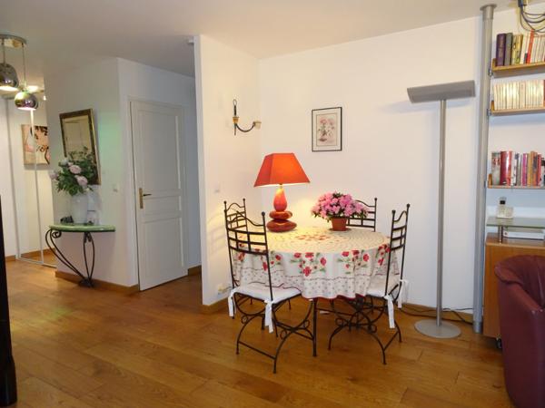 TRES BEAU 2 PIECES BRUNOY 53.24 M²