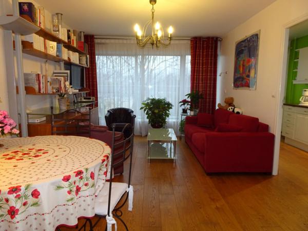 TRES BEAU 2 PIECES BRUNOY 53.24 M²