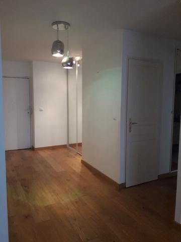TRES BEAU 2 PIECES BRUNOY 53.24 M²