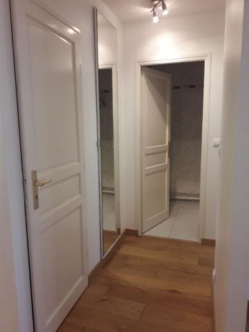 TRES BEAU 2 PIECES BRUNOY 53.24 M²
