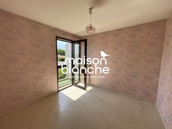 Maison de plain pied