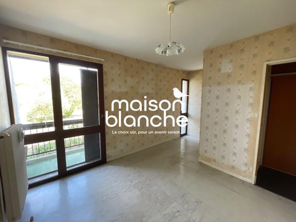 Maison de plain pied
