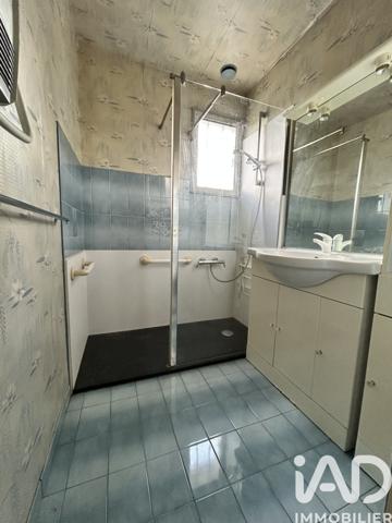 Maison à vendre 4 pièces 74 m² Orbais-l'Abbaye