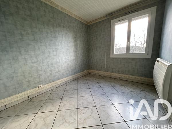 Maison à vendre 4 pièces 74 m² Orbais-l'Abbaye
