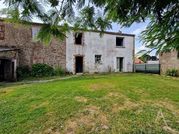 Maison à vendre Legé