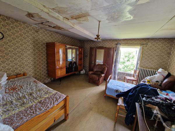 Maison à vendre Legé