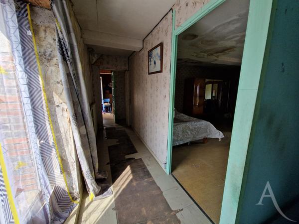 Maison à vendre Legé