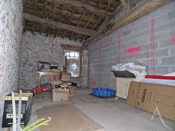 Maison à vendre Legé