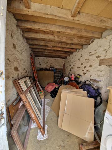 Maison à vendre Legé