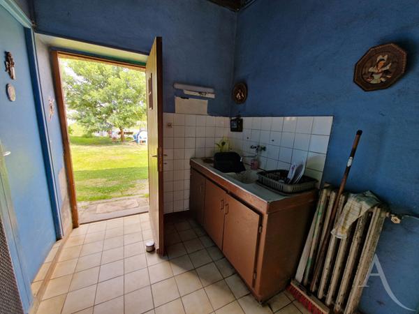 Maison à vendre Legé