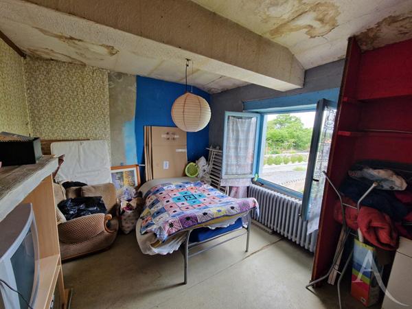 Maison à vendre Legé