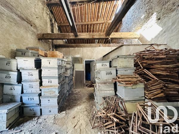 Parking à vendre 130 m² Portel-des-Corbières