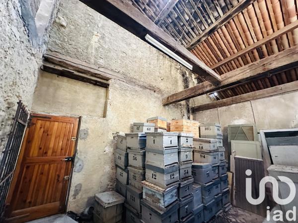 Parking à vendre 130 m² Portel-des-Corbières