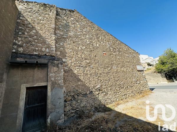 Parking à vendre 130 m² Portel-des-Corbières