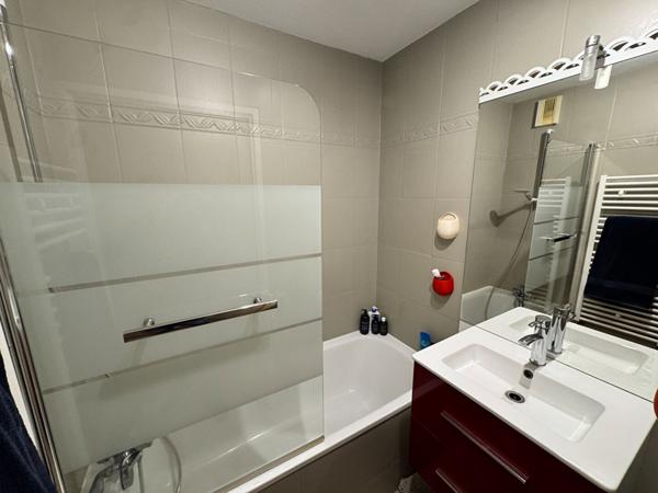 33100 BORDEAUX BASTIDE -  Appartement en duplex 6 pièces de 139 m²  + terrasse de 32m²  + 2 places de parkingà vendre
