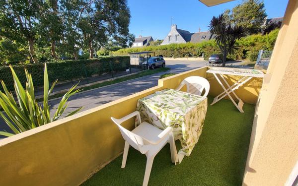 Appartement à vendre    1 pièce • 24,85 m2 Quiberon