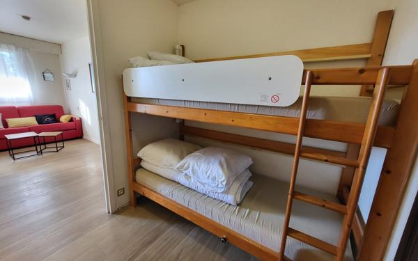 Appartement à vendre    1 pièce • 24,85 m2 Quiberon