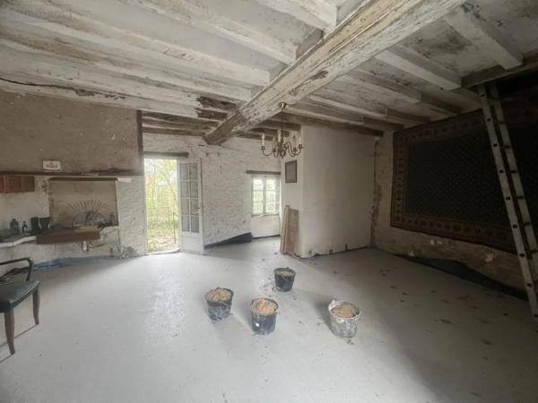 Achat - Maison Cossé-en-Champagne 53340 1 pièce 33 m 2 61 m 2