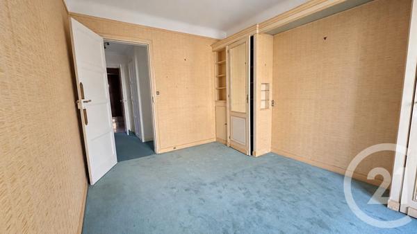 Appartement F4 à vendre  4 pièces - 108 m 2   PARIS  - 75019