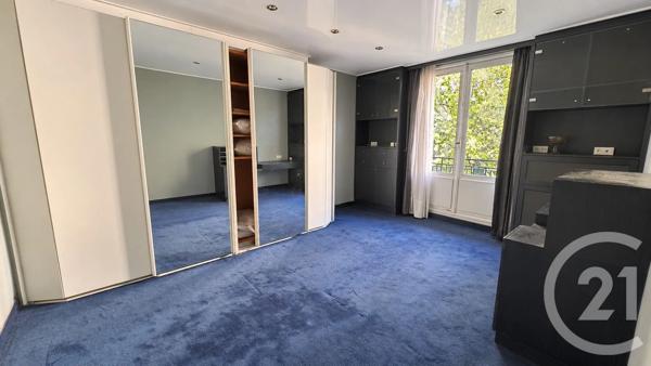 Appartement F4 à vendre  4 pièces - 108 m 2   PARIS  - 75019