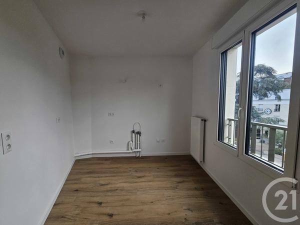Appartement T3 à vendre  3 pièces - 61,80 m 2   FONTENAY AUX ROSES  - 92