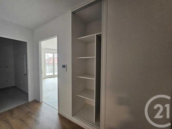 Appartement T3 à vendre  3 pièces - 61,80 m 2   FONTENAY AUX ROSES  - 92
