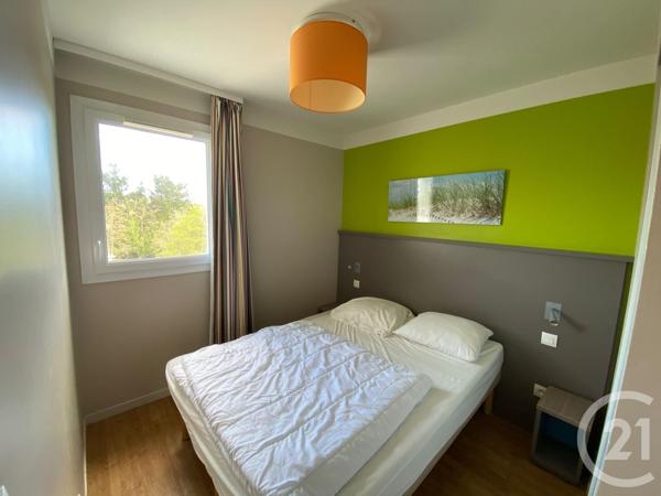 Appartement F3 à vendre  3 pièces - 44,05 m2 COURSEULLES SUR MER - 14