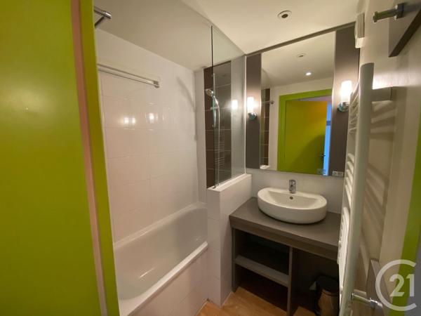 Appartement F3 à vendre  3 pièces - 44,05 m2 COURSEULLES SUR MER - 14