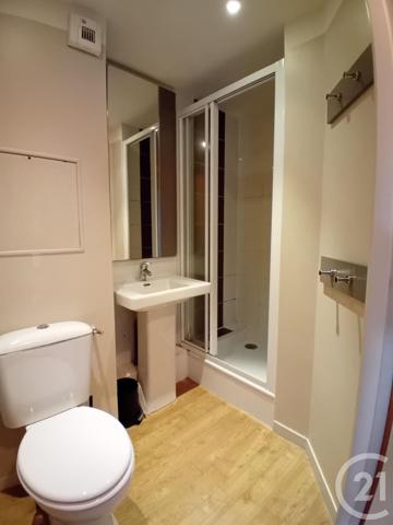 Appartement F3 à vendre  3 pièces - 44,05 m2 COURSEULLES SUR MER - 14