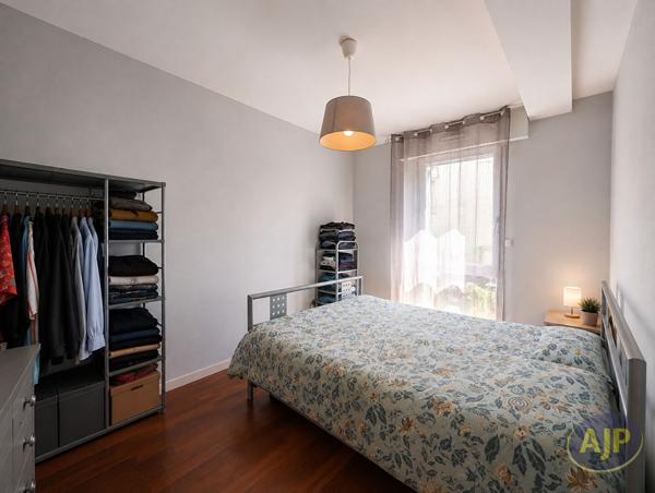 Appartement à vendre Saint Philbert De Bouaine - 2 pièces, 54m² avec 1 chambre(s) à 126 000€ - AJP Immobilier Vieillevigne