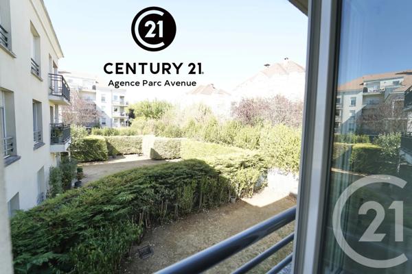 Appartement F3 à vendre  3 pièces - 48,16 m 2   BUSSY ST GEORGES  - 77