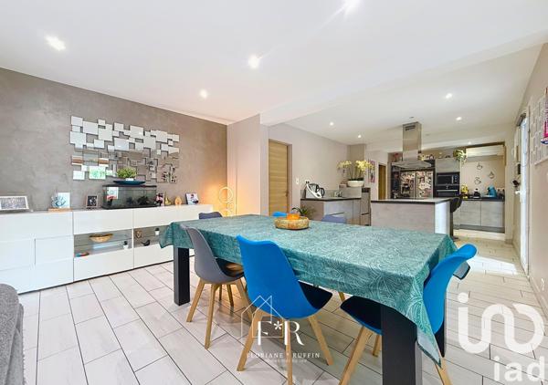Maison à vendre 4 pièces 136 m² Le Pontet