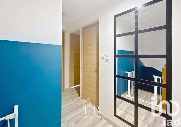 Maison à vendre 4 pièces 136 m² Le Pontet