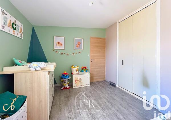 Maison à vendre 4 pièces 136 m² Le Pontet