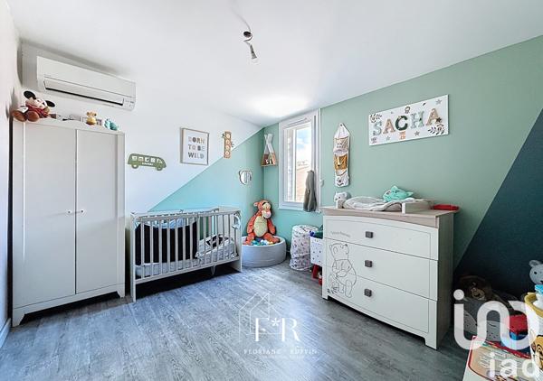 Maison à vendre 4 pièces 136 m² Le Pontet