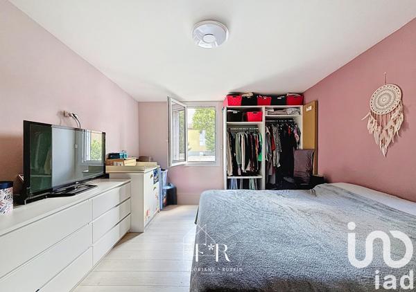 Maison à vendre 4 pièces 136 m² Le Pontet