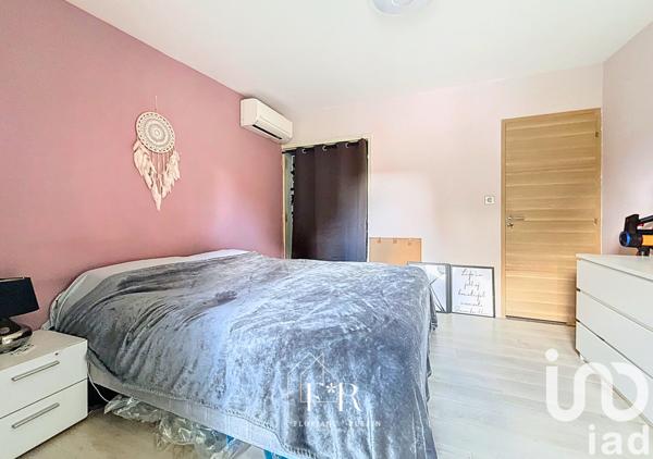 Maison à vendre 4 pièces 136 m² Le Pontet