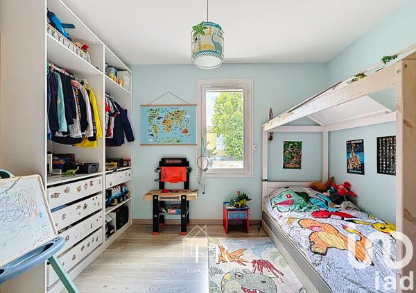 Maison à vendre 4 pièces 136 m² Le Pontet