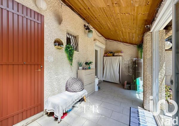 Maison à vendre 4 pièces 136 m² Le Pontet