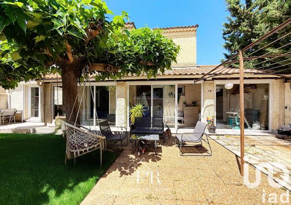 Maison à vendre 4 pièces 136 m² Le Pontet