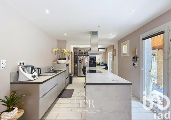 Maison à vendre 4 pièces 136 m² Le Pontet