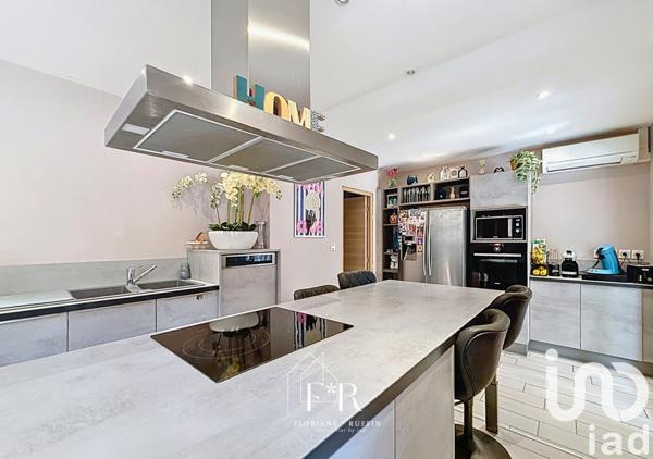 Maison à vendre 4 pièces 136 m² Le Pontet