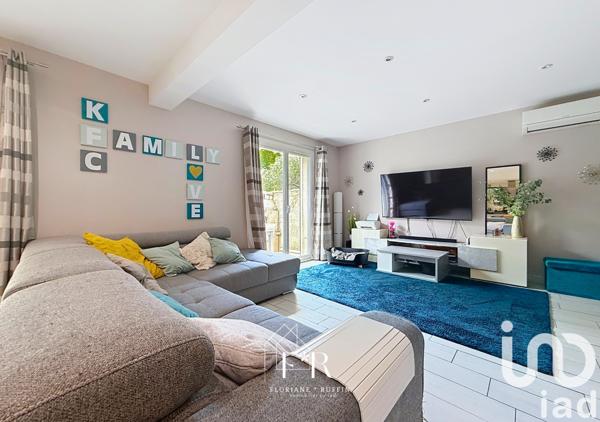 Maison à vendre 4 pièces 136 m² Le Pontet